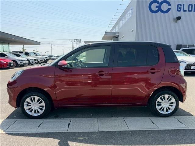 DAIHATSU BOON 2020 Image 31