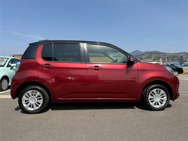 DAIHATSU BOON 2020 Image 31