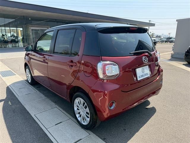 DAIHATSU BOON 2020 Image 31