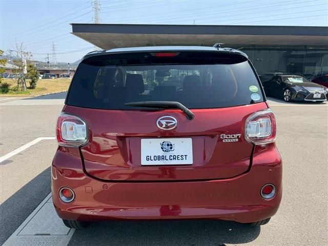 DAIHATSU BOON 2020 Image 31