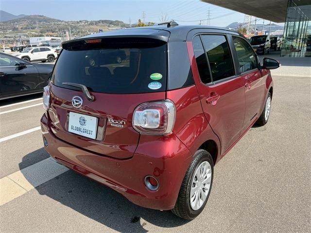 DAIHATSU BOON 2020 Image 31