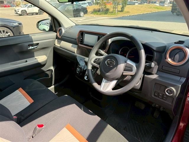 DAIHATSU BOON 2020 Image 31