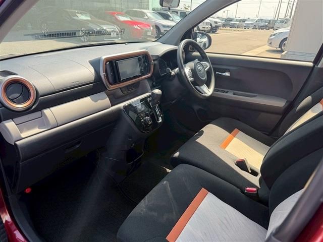 DAIHATSU BOON 2020 Image 31