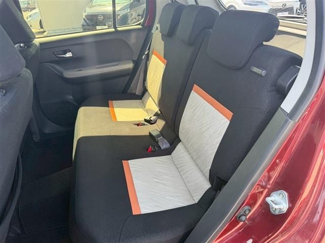 DAIHATSU BOON 2020 Image 31