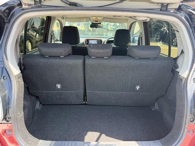 DAIHATSU BOON 2020 Image 31