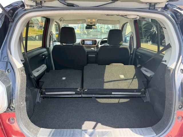 DAIHATSU BOON 2020 Image 31