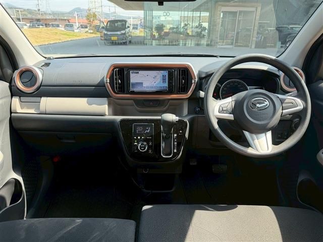 DAIHATSU BOON 2020 Image 31