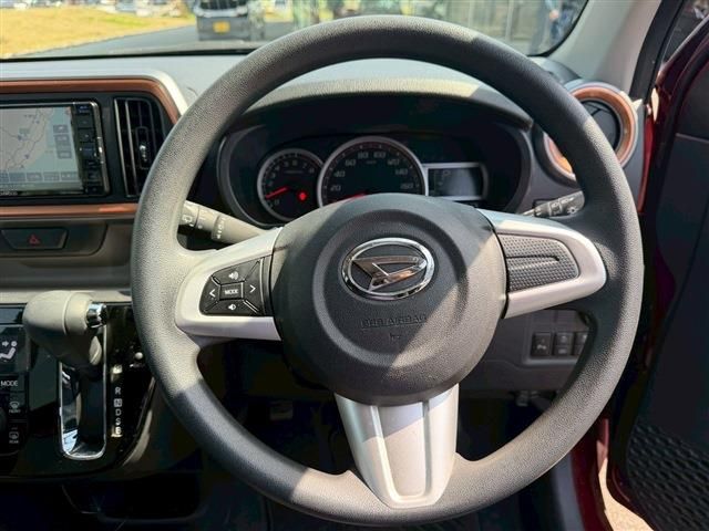 DAIHATSU BOON 2020 Image 31