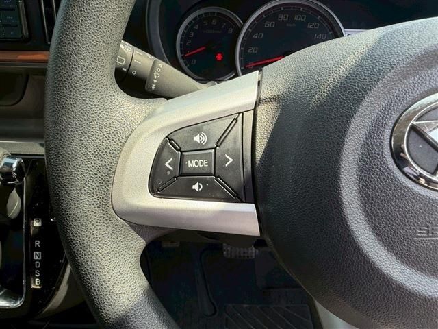 DAIHATSU BOON 2020 Image 31