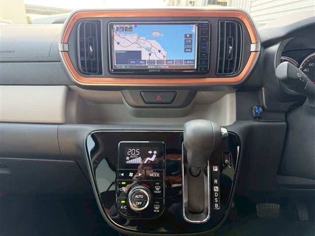 DAIHATSU BOON 2020 Image 31