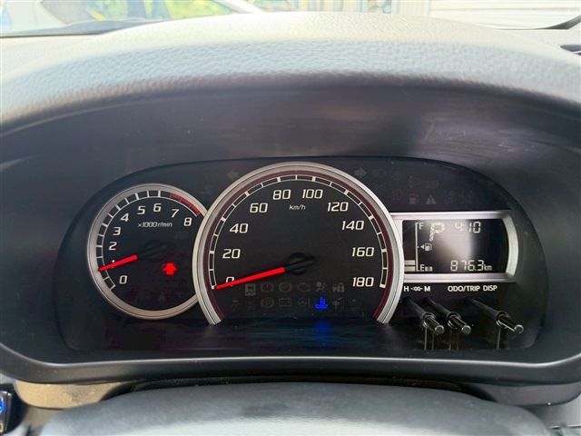 DAIHATSU BOON 2020 Image 31