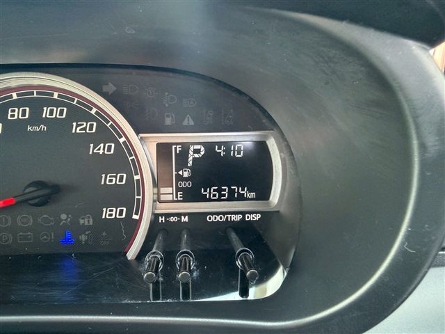 DAIHATSU BOON 2020 Image 31