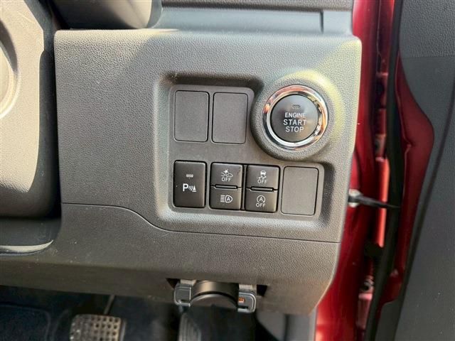 DAIHATSU BOON 2020 Image 31