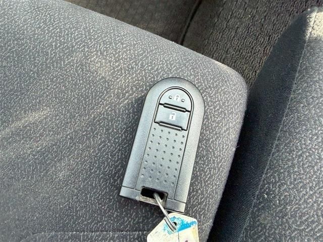 DAIHATSU BOON 2020 Image 31