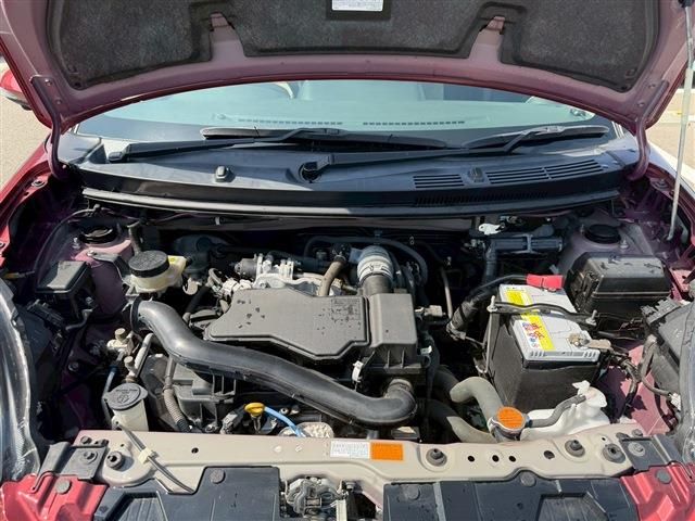 DAIHATSU BOON 2020 Image 31