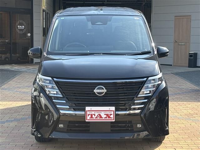 NISSAN SERENA  WG 2024 Image 31