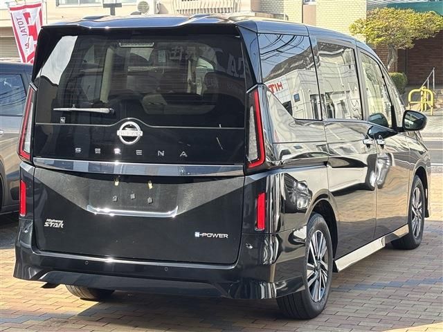 NISSAN SERENA  WG 2024 Image 31
