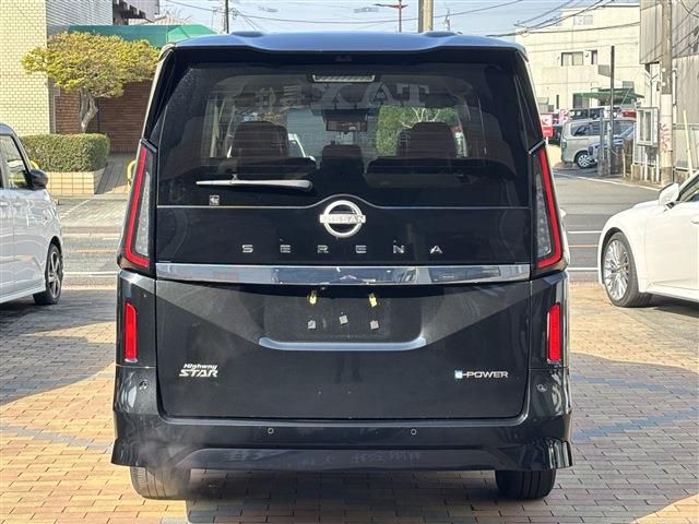 NISSAN SERENA  WG 2024 Image 31