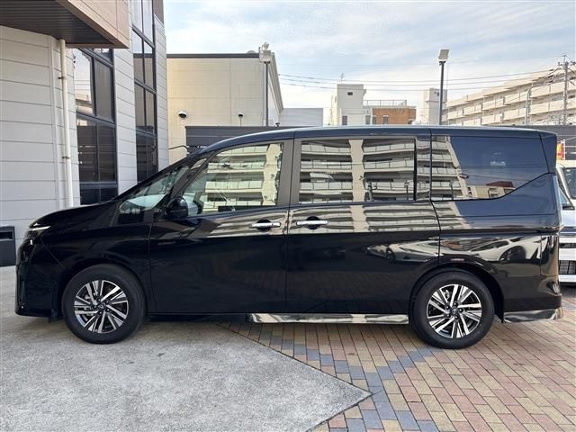 NISSAN SERENA  WG 2024 Image 31