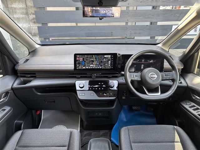 NISSAN SERENA  WG 2024 Image 31