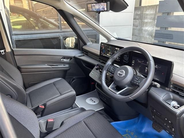 NISSAN SERENA  WG 2024 Image 31