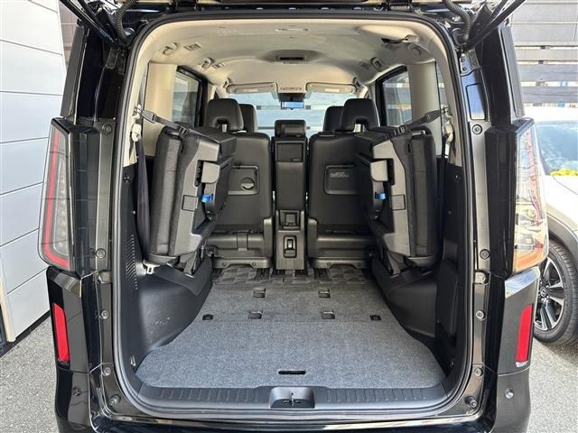 NISSAN SERENA  WG 2024 Image 31