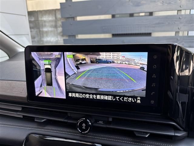 NISSAN SERENA  WG 2024 Image 31