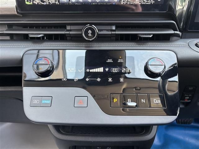 NISSAN SERENA  WG 2024 Image 31