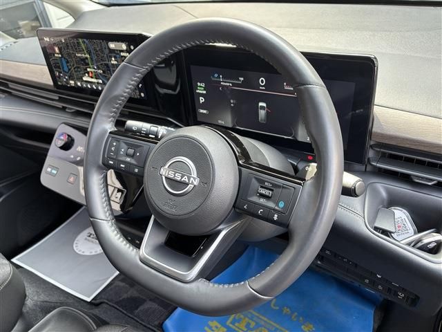 NISSAN SERENA  WG 2024 Image 31