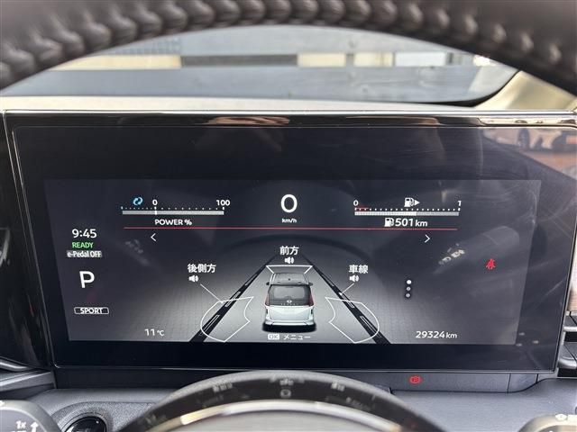 NISSAN SERENA  WG 2024 Image 31