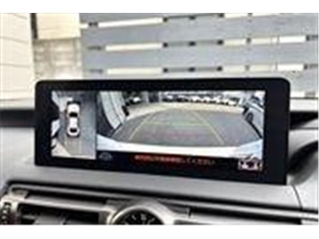 TOYOTA LEXUS IS300H 2021 Image 31