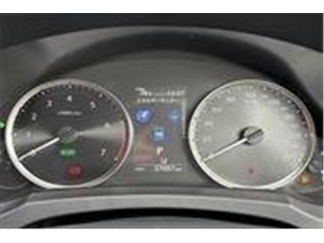 TOYOTA LEXUS IS300H 2021 Image 31