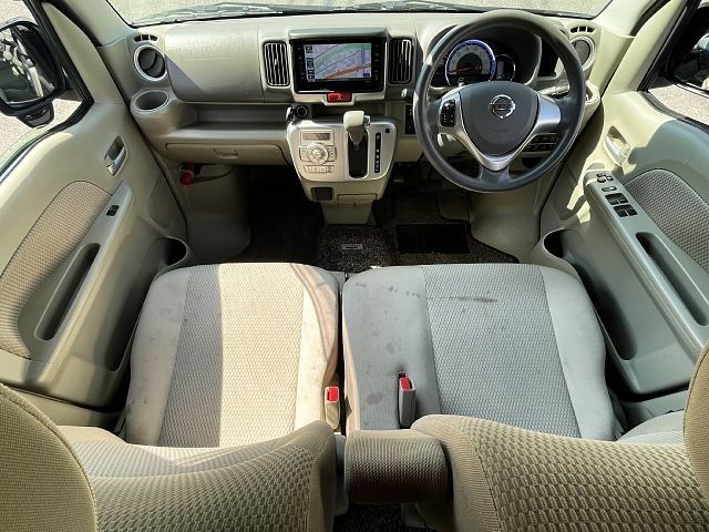 NISSAN NV100 CLIPPER RIO 2021 Image 31