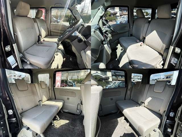 NISSAN NV100 CLIPPER RIO 2021 Image 31