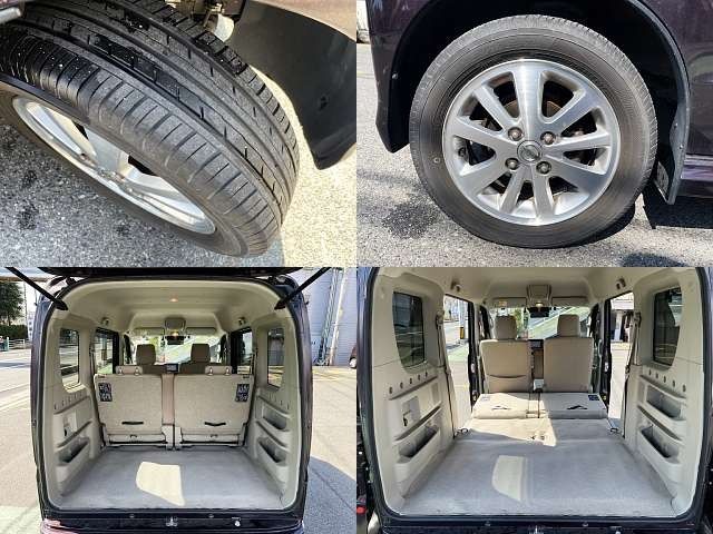 NISSAN NV100 CLIPPER RIO 2021 Image 31