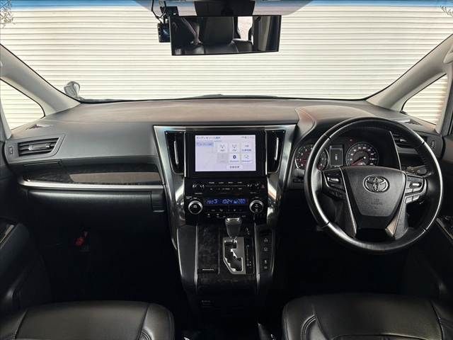 TOYOTA ALPHARD 2020 Image 31