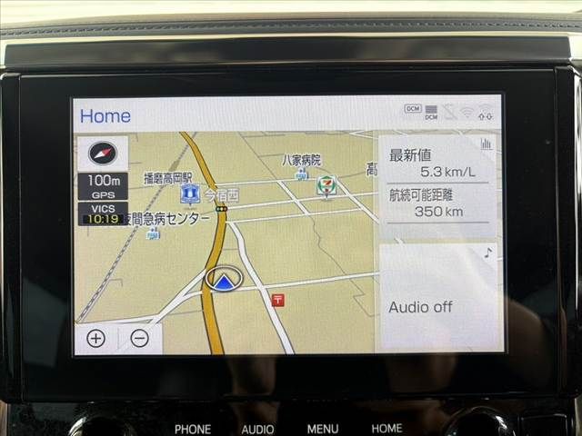 TOYOTA ALPHARD 2020 Image 31