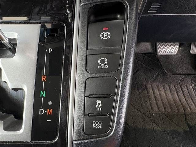 TOYOTA ALPHARD 2020 Image 31