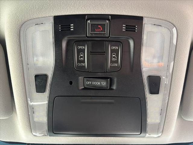 TOYOTA ALPHARD 2020 Image 31