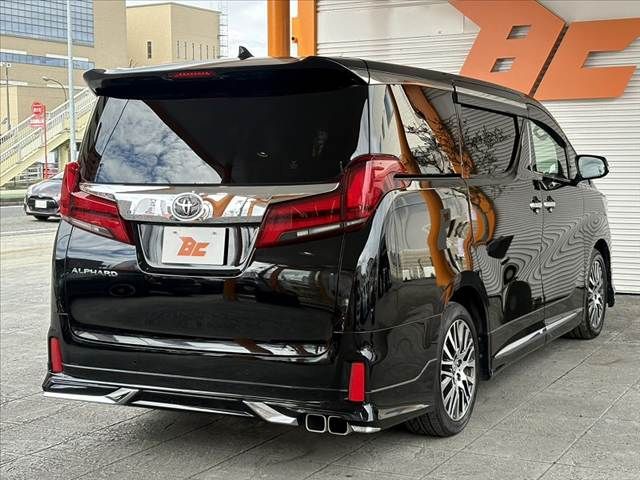 TOYOTA ALPHARD 2020 Image 31