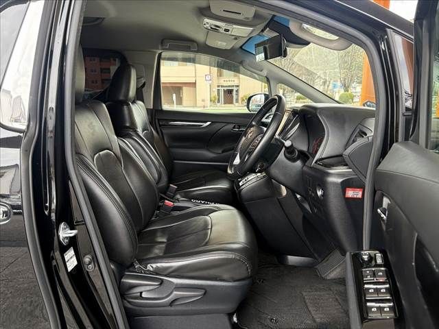 TOYOTA ALPHARD 2020 Image 31