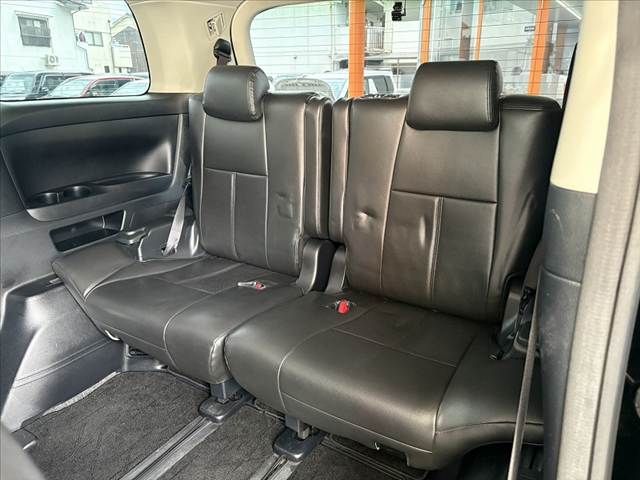 TOYOTA ALPHARD 2020 Image 31