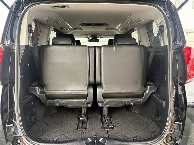 TOYOTA ALPHARD 2020 Image 31