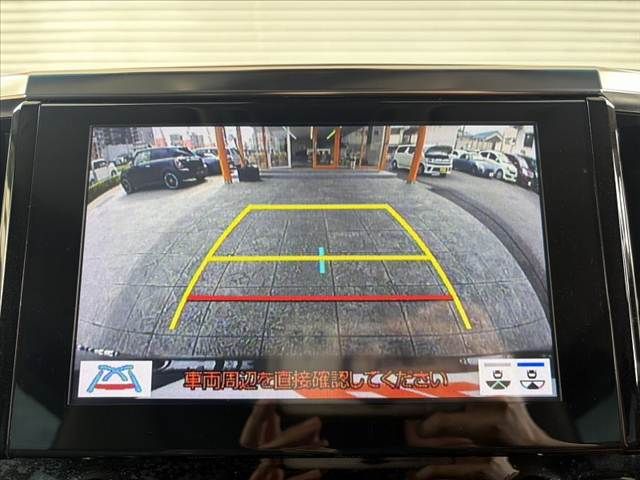 TOYOTA ALPHARD 2020 Image 31