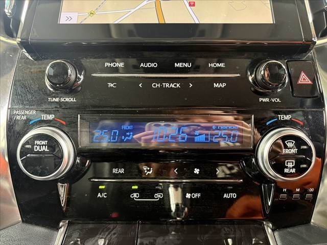 TOYOTA ALPHARD 2020 Image 31