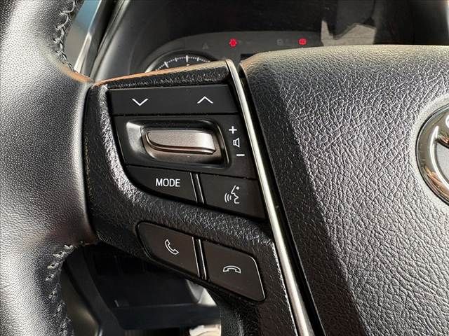 TOYOTA ALPHARD 2020 Image 31