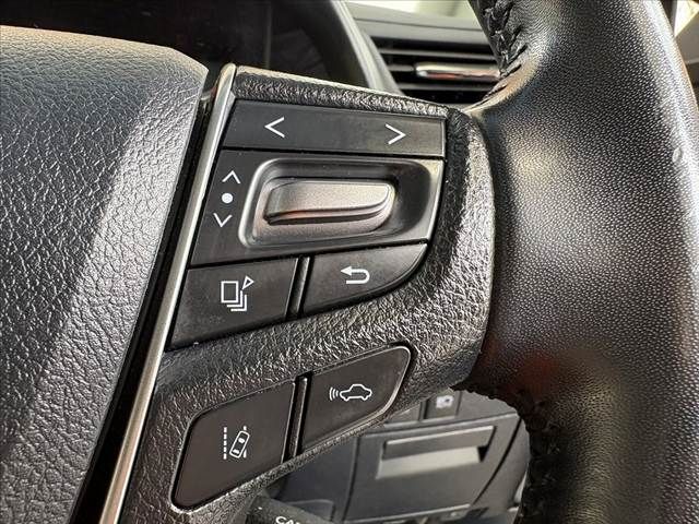 TOYOTA ALPHARD 2020 Image 31