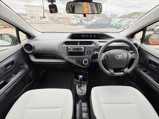 TOYOTA AQUA 2021 Image 31