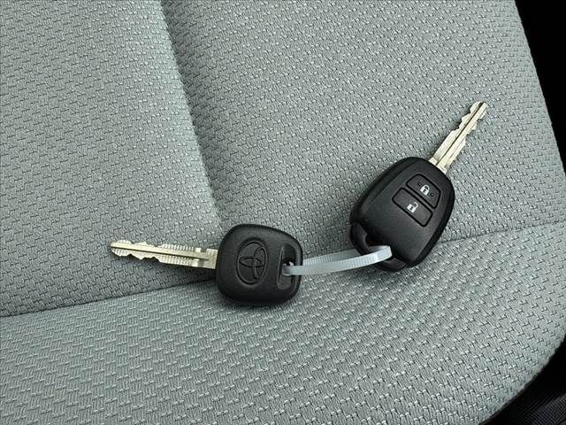 TOYOTA AQUA 2021 Image 31