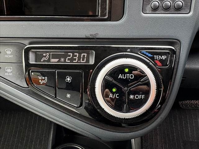 TOYOTA AQUA 2021 Image 31